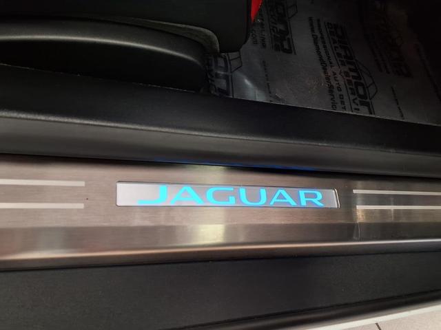 new 2020 Jaguar F-TYPE car, priced at $45,987