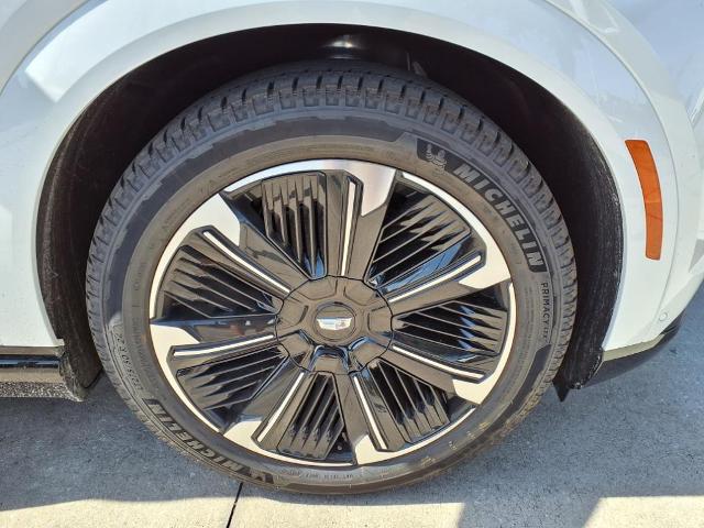 used 2025 Cadillac ESCALADE IQ car