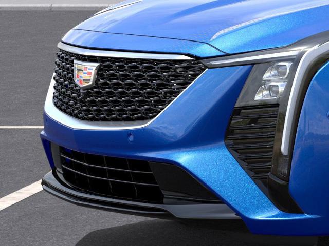 used 2026 Cadillac CT5 car, priced at $59,065