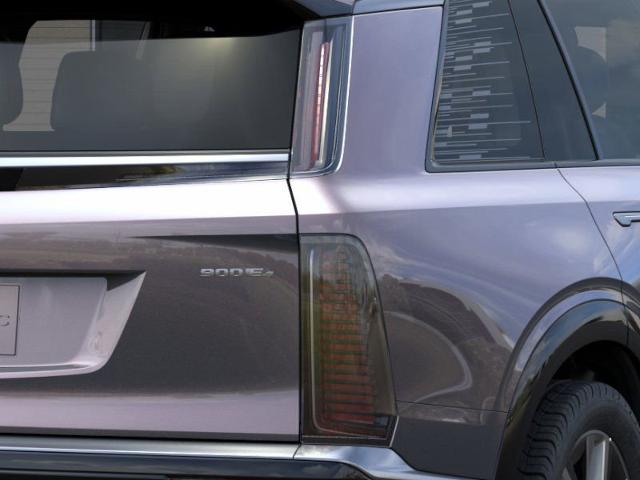used 2026 Cadillac VISTIQ car, priced at $81,414