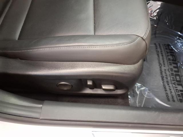 used 2022 Cadillac CT4 car, priced at $32,729