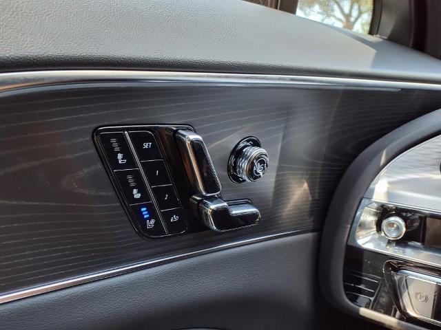 used 2025 Cadillac LYRIQ car, priced at $70,115