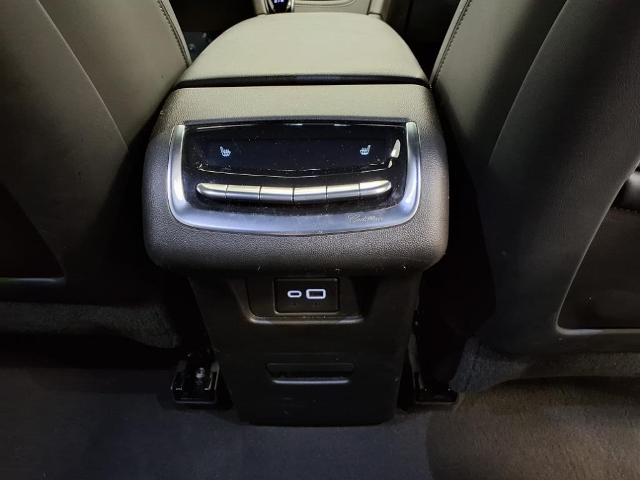 used 2024 Cadillac XT6 car, priced at $44,072
