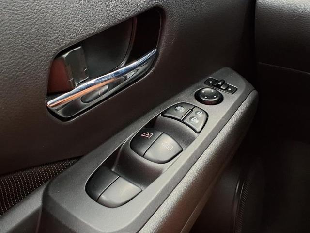 new 2024 Nissan Kicks car, priced at $18,552