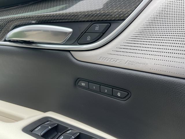 new 2020 Cadillac XT5 car, priced at $26,999