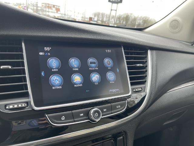 new 2019 Buick Encore car, priced at $14,499