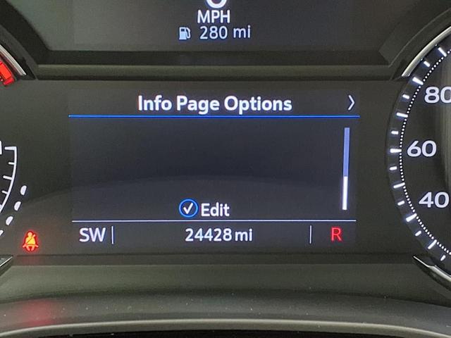 used 2021 Cadillac XT5 car, priced at $29,494