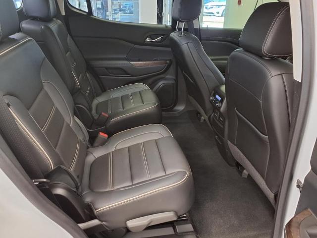 new 2022 GMC Acadia car, priced at $36,846