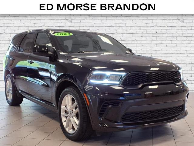 new 2024 Dodge Durango car, priced at $32,702