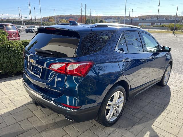 new 2019 Chevrolet Equinox car, priced at $23,999