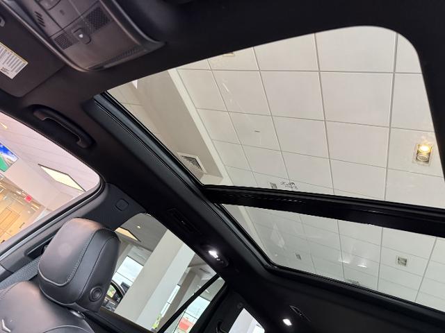 used 2021 Cadillac XT6 car, priced at $43,999