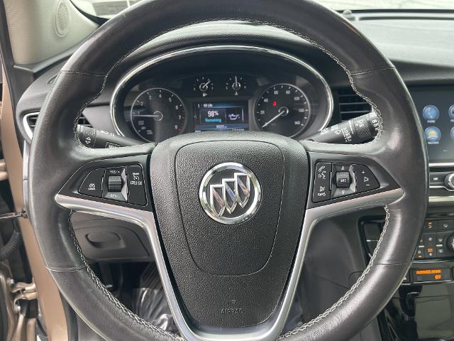 new 2019 Buick Encore car, priced at $14,499