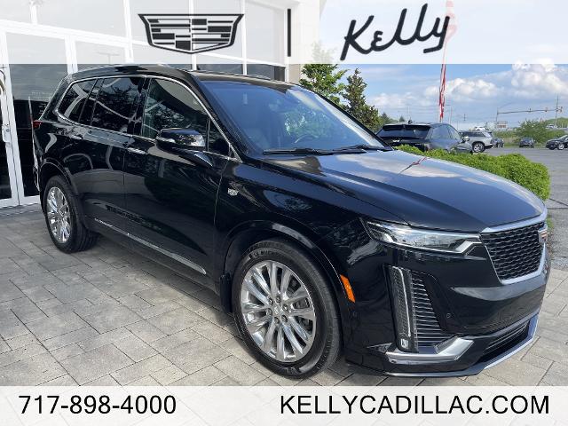 new 2020 Cadillac XT6 car, priced at $35,000