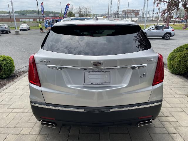 new 2019 Cadillac XT5 car, priced at $28,999