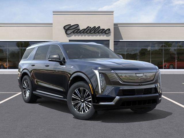 used 2026 Cadillac ESCALADE IQL car, priced at $132,795