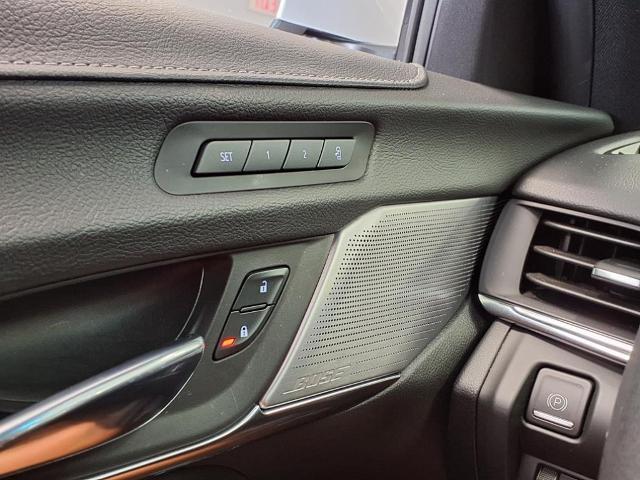 used 2022 Cadillac CT4 car, priced at $32,729