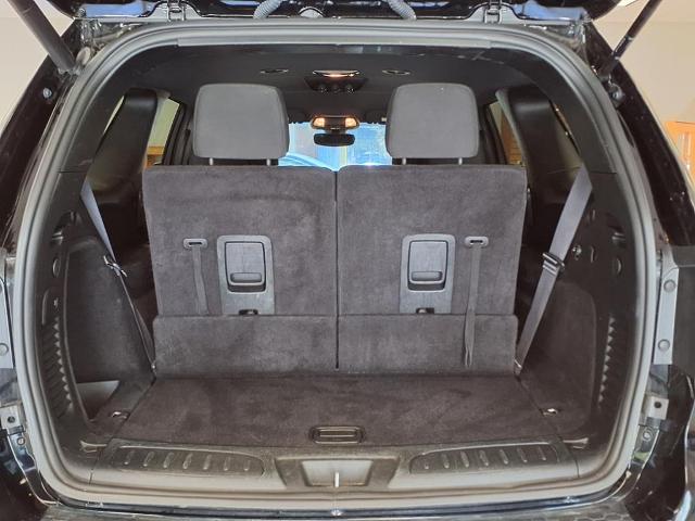 new 2024 Dodge Durango car, priced at $32,702