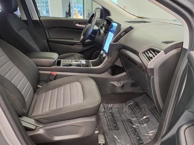 new 2022 Ford Edge car, priced at $18,798