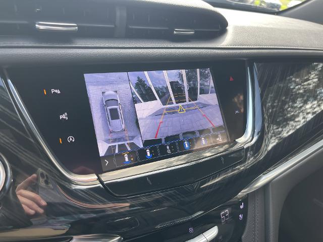 new 2020 Cadillac XT6 car, priced at $35,000