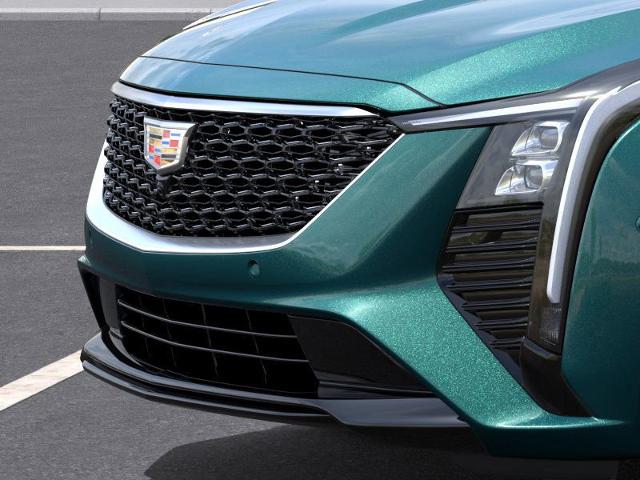 used 2026 Cadillac CT5 car, priced at $63,815