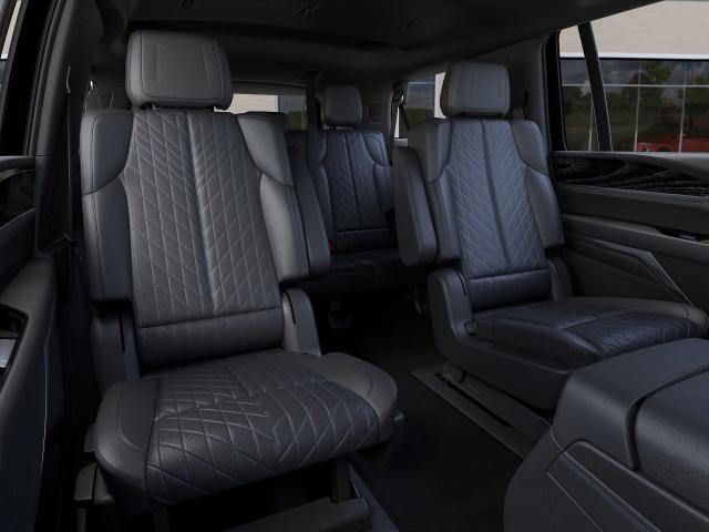 used 2026 Cadillac ESCALADE IQL car, priced at $132,795