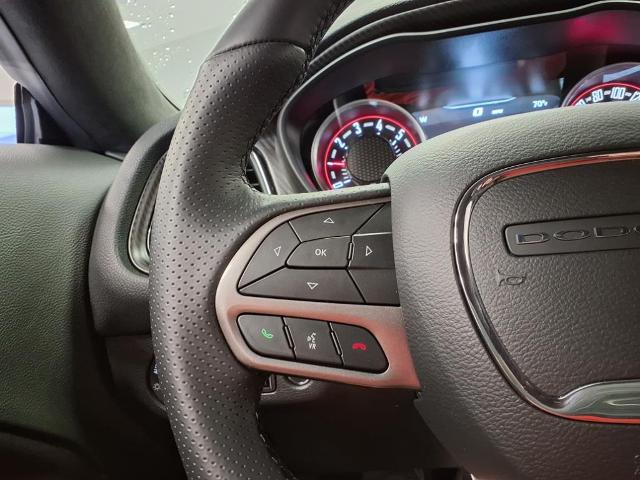 new 2021 Dodge Challenger car, priced at $48,211
