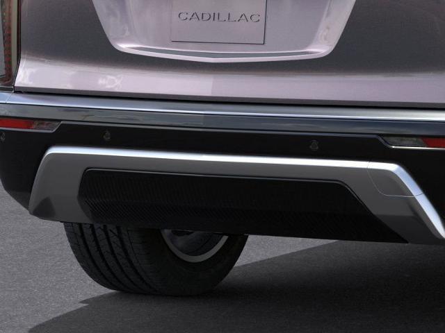 used 2026 Cadillac VISTIQ car, priced at $81,414