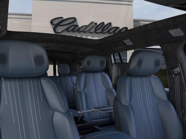 used 2026 Cadillac ESCALADE IQL car, priced at $169,665