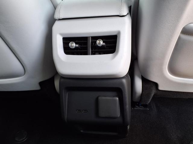 used 2025 Cadillac OPTIQ car, priced at $55,015