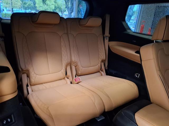 new 2023 Jeep Grand Cherokee L car, priced at $51,595