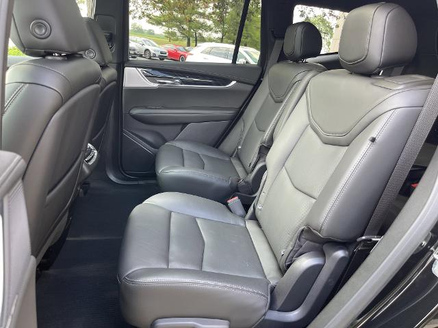 new 2020 Cadillac XT6 car, priced at $35,000