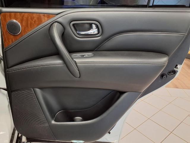 new 2018 INFINITI QX80 car, priced at $20,604