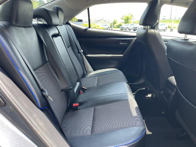new 2019 Toyota Corolla car, priced at $18,999
