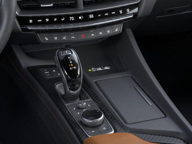 used 2026 Cadillac CT5 car, priced at $63,815