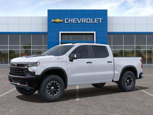 used 2024 Chevrolet Silverado 1500 car, priced at $72,340