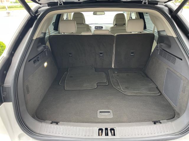 new 2017 Lincoln MKX car, priced at $20,999