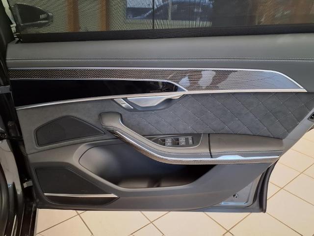 new 2023 Audi S8 car, priced at $75,907