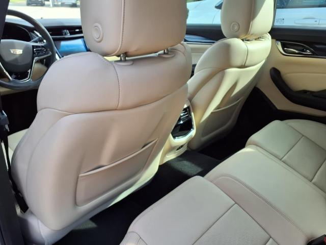 new 2019 Cadillac CTS car, priced at $24,946