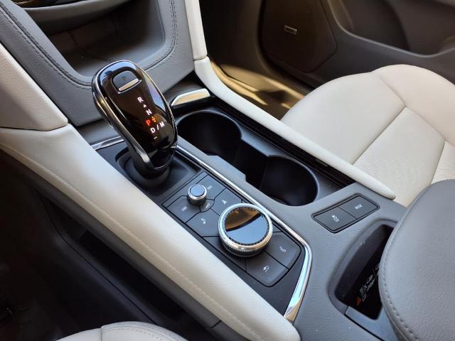used 2025 Cadillac XT5 car, priced at $55,690