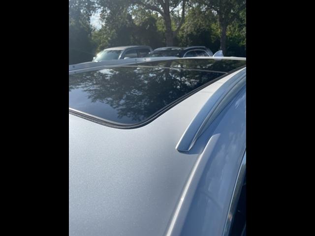 new 2023 Cadillac XT5 car