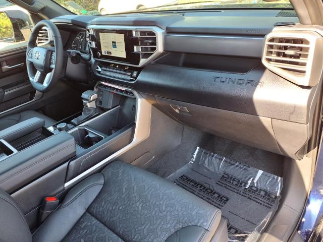 new 2025 Toyota Tundra 2WD car, priced at $45,252