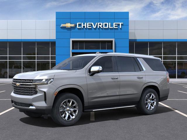 used 2024 Chevrolet Tahoe car, priced at $76,685