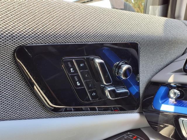 used 2025 Cadillac OPTIQ car, priced at $55,015