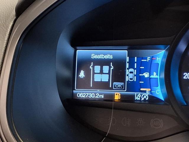 new 2022 Ford Edge car, priced at $18,798