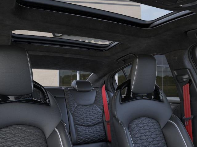 used 2026 Cadillac CT5-V car, priced at $113,030