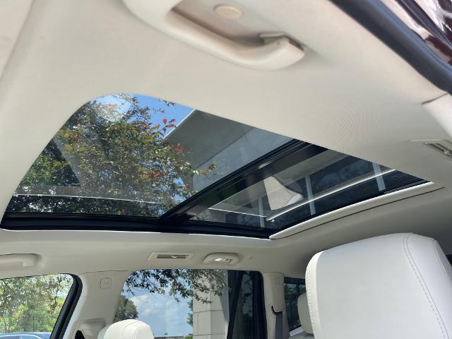 new 2023 Cadillac XT6 car, priced at $44,999