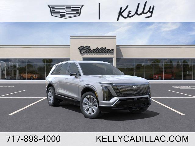 used 2026 Cadillac VISTIQ car, priced at $78,790