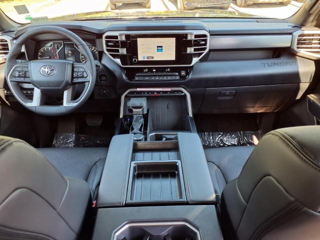 new 2025 Toyota Tundra 2WD car, priced at $45,252