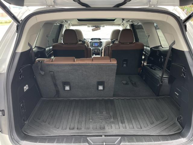 new 2021 Subaru Ascent car, priced at $29,999