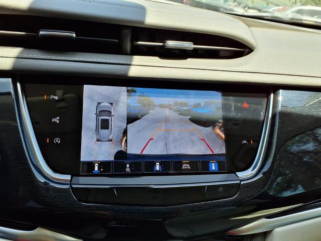 used 2025 Cadillac XT6 car, priced at $61,530